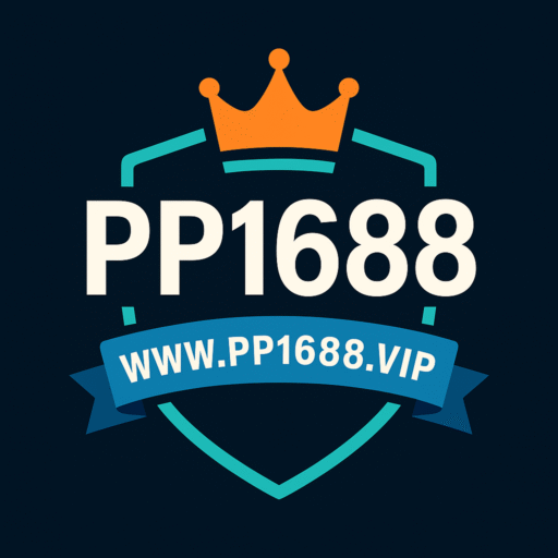 PP1688 Logo